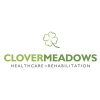 Clover Meadows Healthcare and Rehabilitation logo - Similar company to Specialty Rx