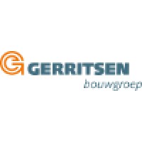 Gerritsen Bouwgroep B.V. logo - Similar company to De Haas Rvs
