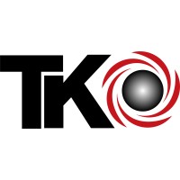 TKO: The Kirkman Oliver Company logo - Similar company to Exchangeflo