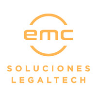 EMC Soluciones Legaltech logo - Similar company to Atomian