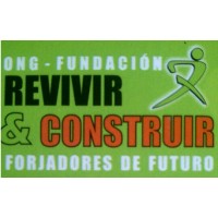 ONG Fundación Revivir y Construir logo - Similar company to Softmaya