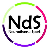 Neurodiverse Sport logo - Similar company to Ansiedade Zero