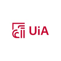 Handelshøyskolen Videreutdanning, UiA logo - Similar company to Mercurius