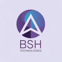 BSH Technologies™ logo - Similar company to Webech Software Labs