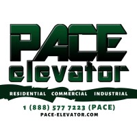 Pace Elevator Inc logo - Similar company to Selco Elevators Ltd