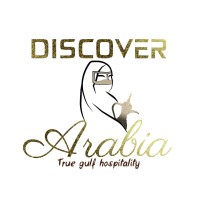 Discover Arabia logo - Similar company to Femmerepublica