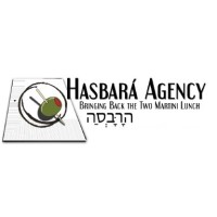 Hasbara Agency logo - Similar company to Hasbara At York