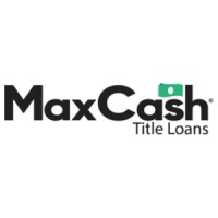 Max Cash® Title Loans logo - Similar company to Prestoclick