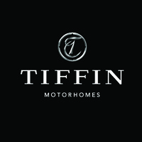Tiffin Motorhomes logo - Similar company to Newmar Corporation