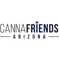 Cannafriends logo - Similar company to Cannafriends | Hemp Trade Fair & Manufacture