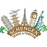 Schengen Travel & Tourism logo - Similar company to Levelup International Travel & Tourism