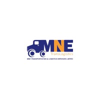 MNE Translogistics Nigeria logo - Similar company to First Maximum Point Industries Ltd