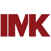IN MY KIT®️ logo - Similar company to Makeup Art + Design Enterprises (Made)