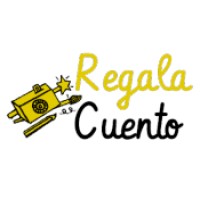 Creatriche SL regalacuento.com logo - Similar company to Nerlaska Studio