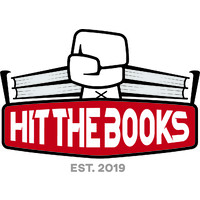 Hit the Books logo - Similar company to Halomd