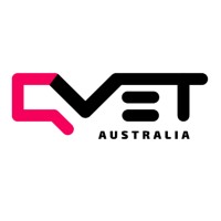 QVET Australia logo - Similar company to Democracy First