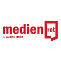 medienrot logo - Similar company to Argus Data Insights