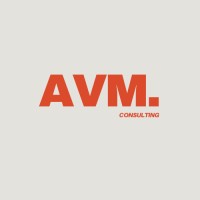 AVM Consulting logo - Similar company to Tracking California