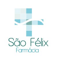 Farmácia São Félix logo - Similar company to Farmácia São Mamede