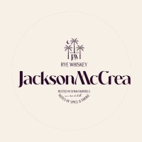 Jackson McCrea Whiskey logo - Similar company to Jewelbots
