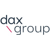 dax group logo - Similar company to Creative Core, Aberdeen