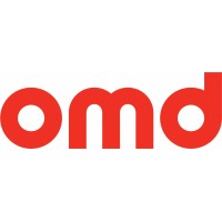 OMD France logo - Similar company to Gamned!