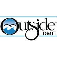Outside DMC logo - Similar company to Meeting Evolution