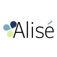 Alisé france logo - Similar company to Maison Hatier