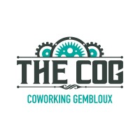 The COG Coworking Gembloux logo - Similar company to Coworking Fernelmont