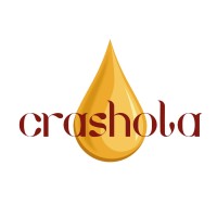Crashola logo - Similar company to Mensa Commerce Classes - India