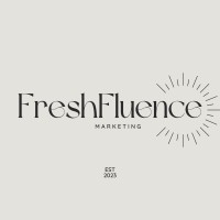 FreshFluence Marketing logo - Similar company to Wagon House Media