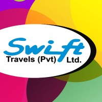Swift Travels (Pvt) Ltd. logo - Similar company to Apollo Holidays