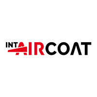 IntAIRCOAT logo - Similar company to Toda Fluid Control
