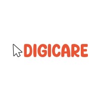 DIGICARE logo - Similar company to 1306 Llc