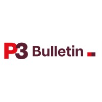 P3 Bulletin logo - Similar company to Envtrackerx