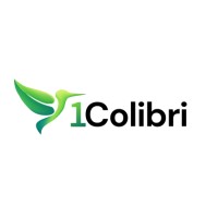 1Colibri logo - Similar company to Iled Tech Company Limited
