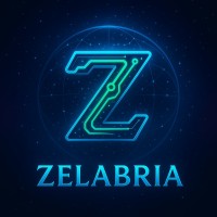 ZELABRIA logo - Similar company to Kapdaswag