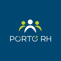 Porto RH logo - Similar company to Cocria Desenvolvimento Humano