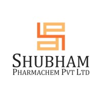 Shubham Pharmachem Pvt. Ltd. logo - Similar company to Digital Daddy