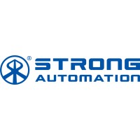 Strong Automation logo - Similar company to Eid Robotics
