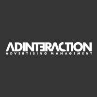 Adinteraction logo - Similar company to Digitalscom