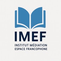 IMEF - Institut de la Médiation dans l'Espace Francophone logo - Similar company to Gemme Belgium
