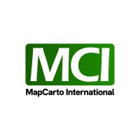 MapCarto International logo - Similar company to Carfix.Pk