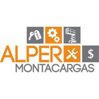 Alper Montacargas logo - Similar company to Montacargas Store