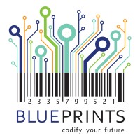 Blueprints logo - Similar company to Strategiworks