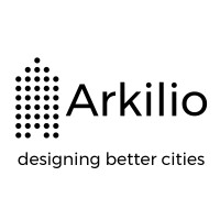 Arkilio logo - Similar company to Satoshi Solutions
