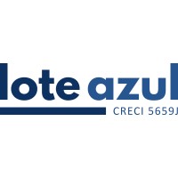 Lote Azul logo - Similar company to Pro Engenharia
