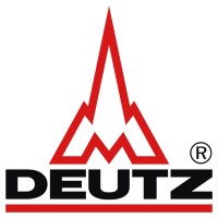 DEUTZ Corporation logo - Similar company to Vme Group (Pty) Ltd