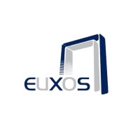 EUXOS logo - Similar company to Sanchez Technologies