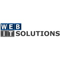 Web IT Solutions logo - Similar company to Web It Solutions Ab